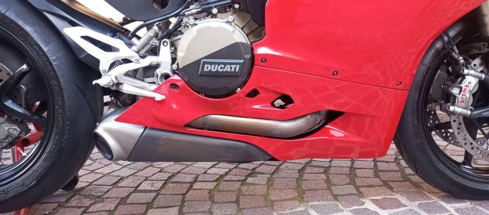 Ducati 1299 Panigale (2015 - 17) (8)