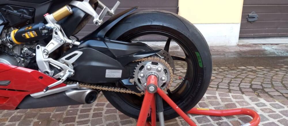 Ducati 1299 Panigale (2015 - 17) (9)