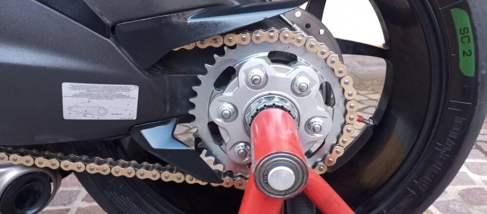 Ducati 1299 Panigale (2015 - 17) (14)