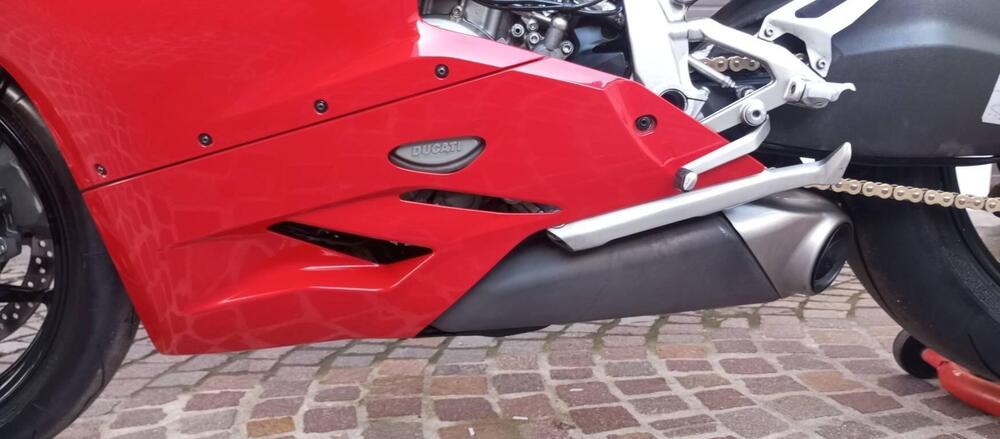 Ducati 1299 Panigale (2015 - 17) (15)