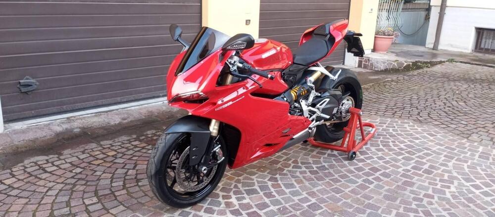 Ducati 1299 Panigale (2015 - 17) (20)