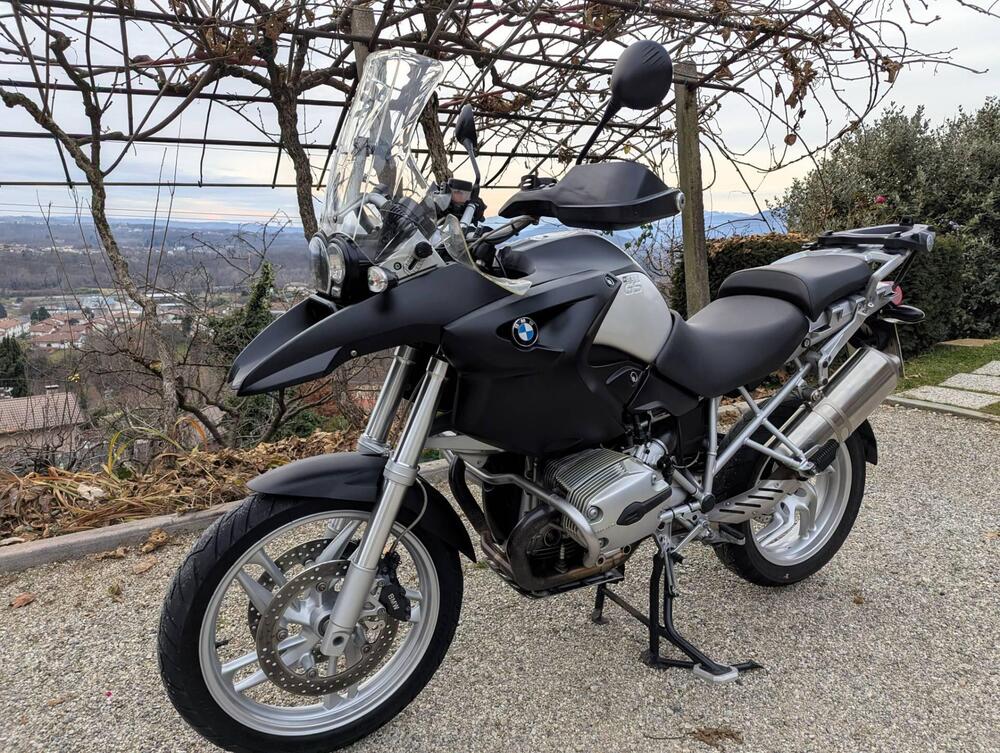 Bmw R 1200 GS (2004 - 07)