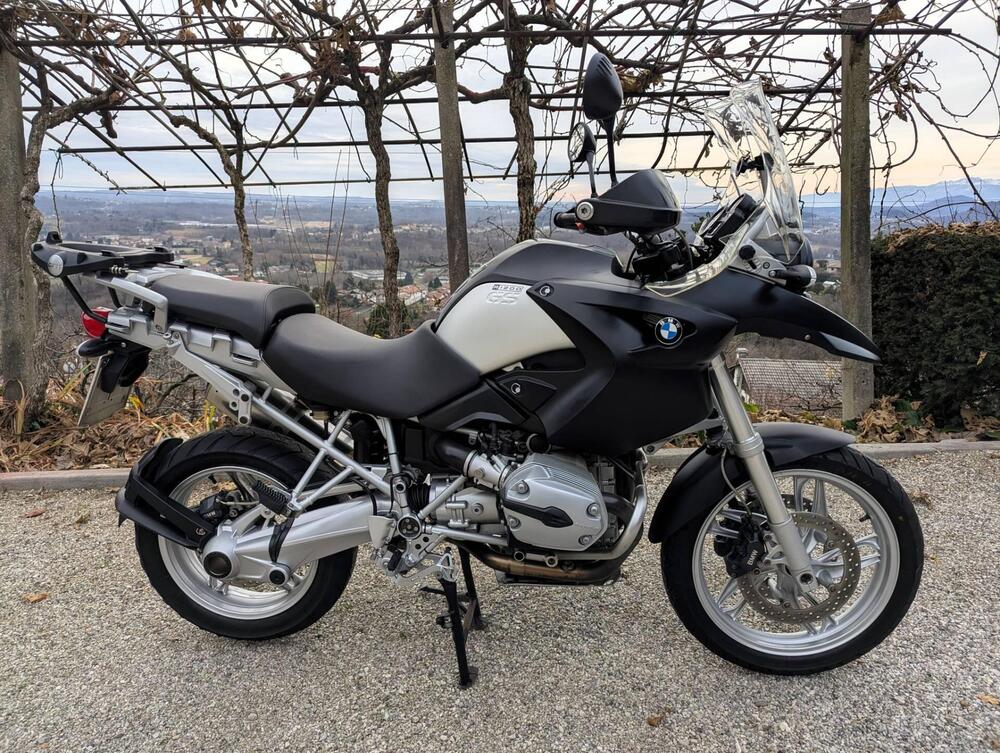 Bmw R 1200 GS (2004 - 07) (5)