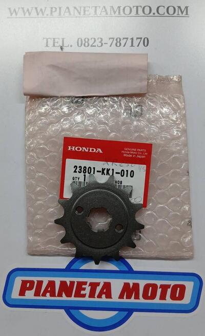 23801KK1010 PIGNONE Z13 HONDA XR