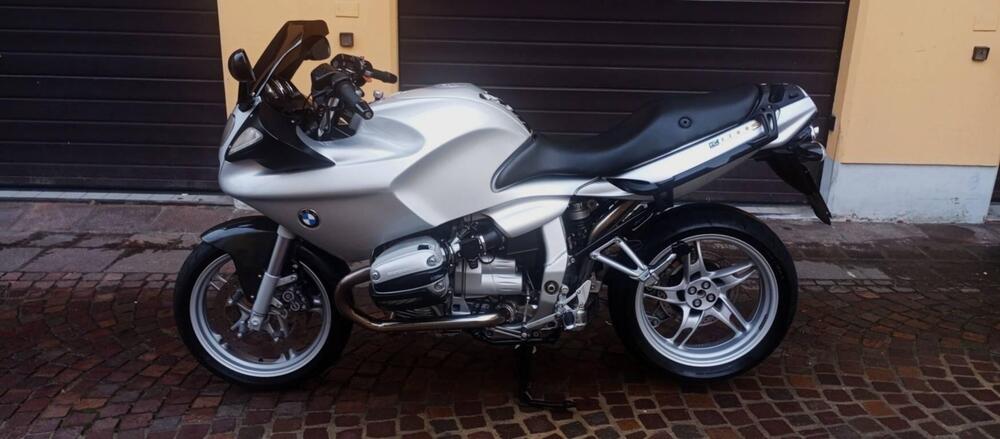 Bmw R 1100 S (2)