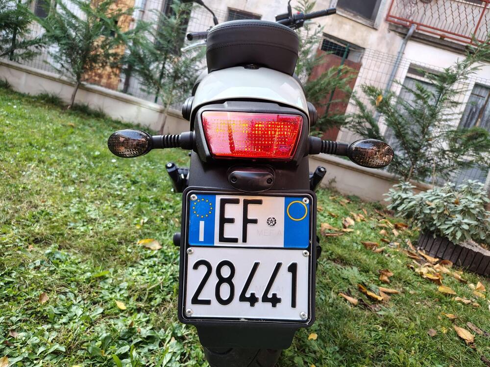 Kawasaki Vulcan S 650 SE ABS (2016) (4)