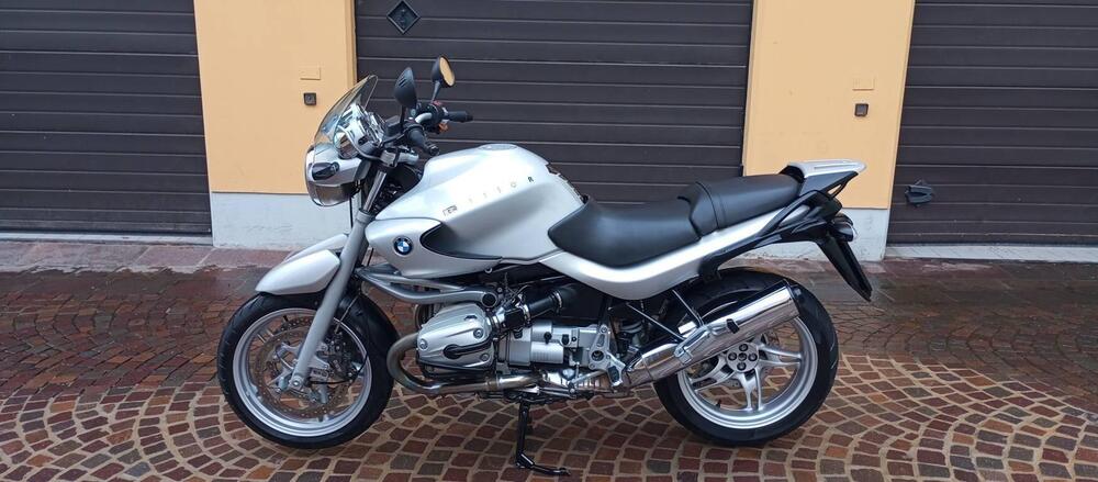 Bmw R 1150 R (2)