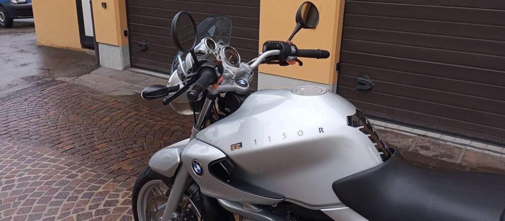 Bmw R 1150 R (11)