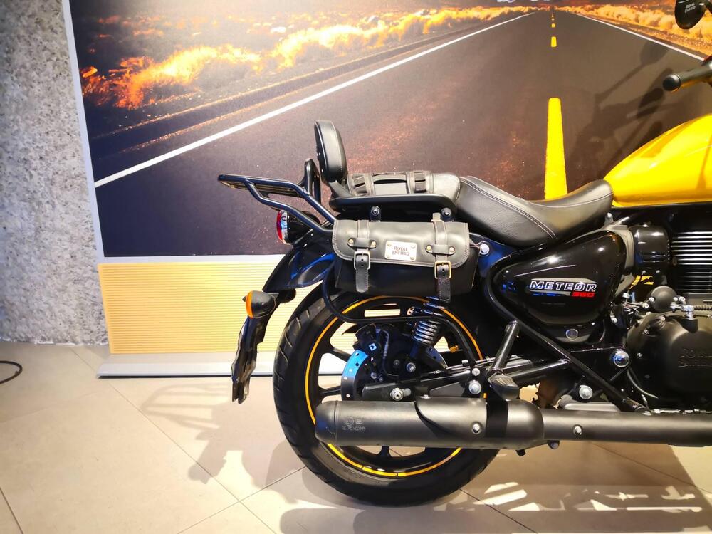 Royal Enfield Meteor 350 (2021 - 26) (5)