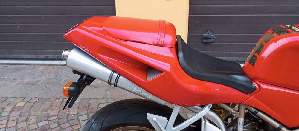 Ducati 748 S (7)