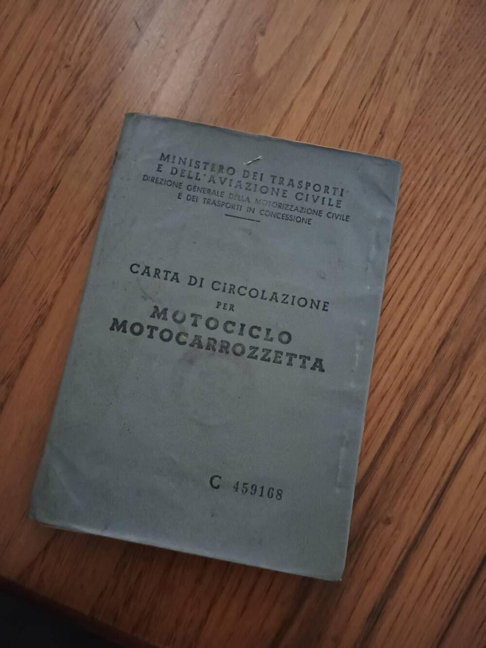 Aermacchi Harley-Davidson HD TV350N (3)