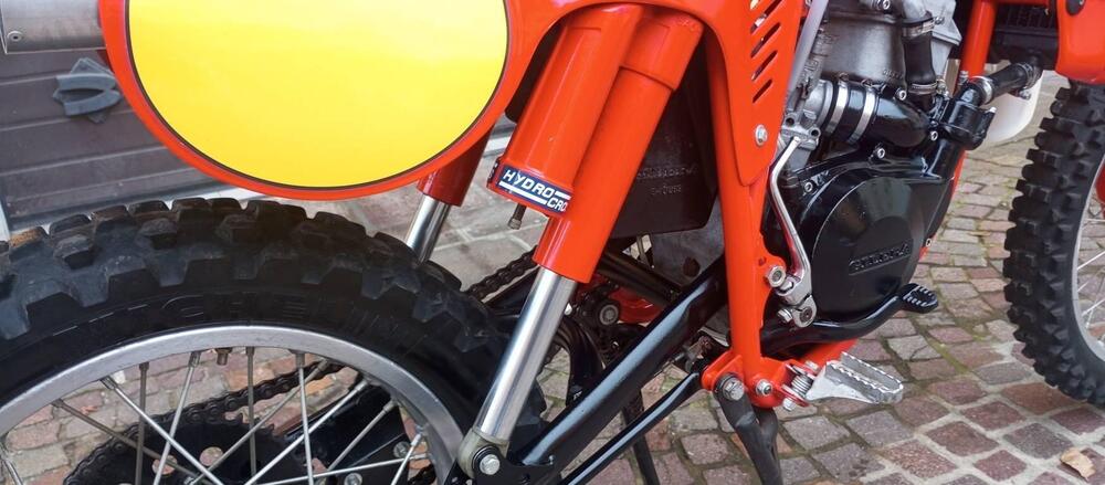 Gilera 125  E1 COMPETIZIONE (4)