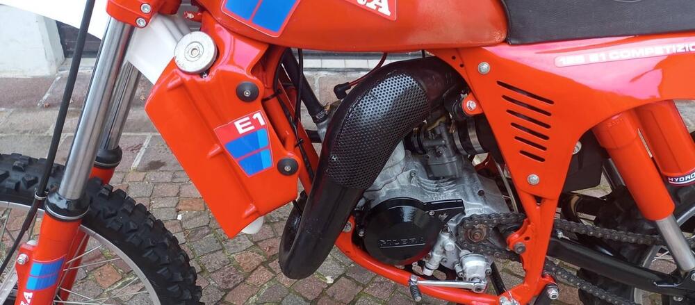 Gilera 125  E1 COMPETIZIONE (11)