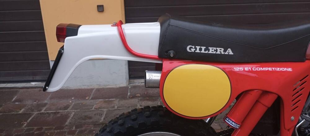 Gilera 125  E1 COMPETIZIONE (14)