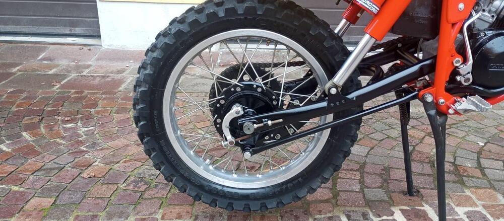 Gilera 125  E1 COMPETIZIONE (15)