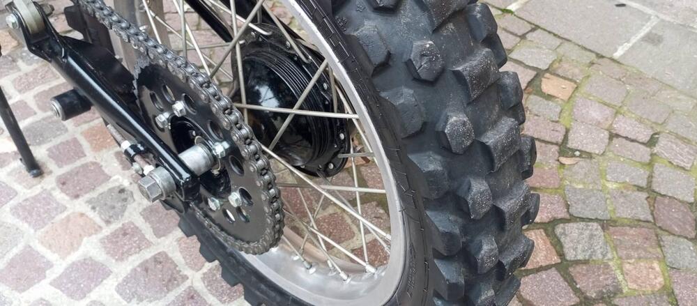 Gilera 125  E1 COMPETIZIONE (19)