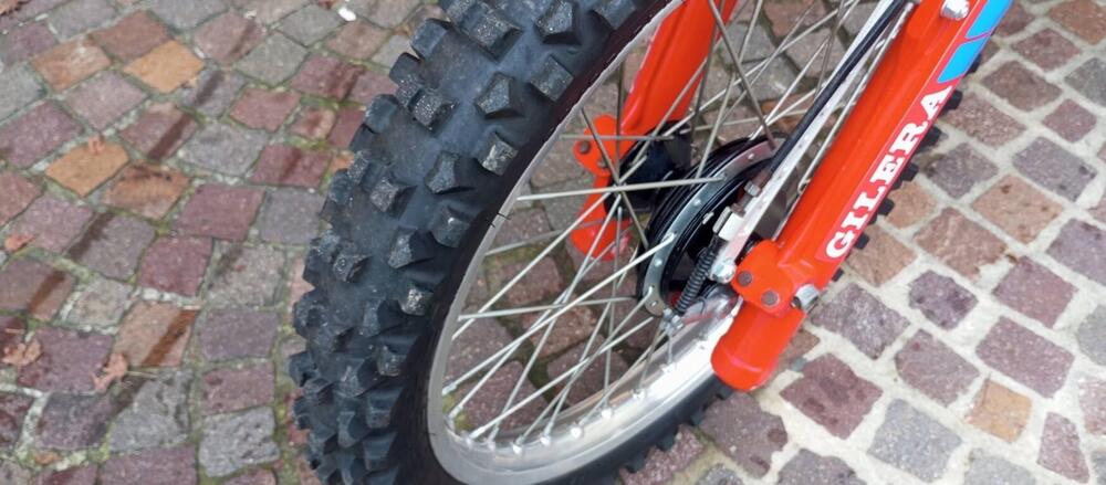 Gilera 125  E1 COMPETIZIONE (20)