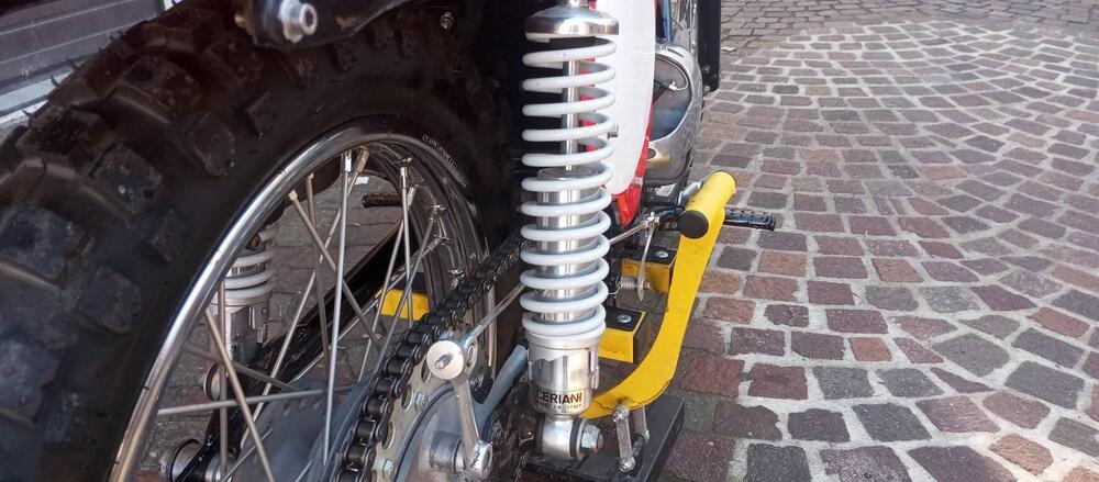 Gilera BESSONE 175cc (7)