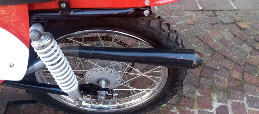 Gilera BESSONE 175cc (12)