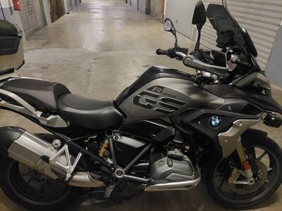 Bmw R 1200 GS (2017 - 18) usata