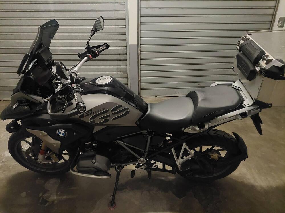 Bmw R 1200 GS (2017 - 18) (3)