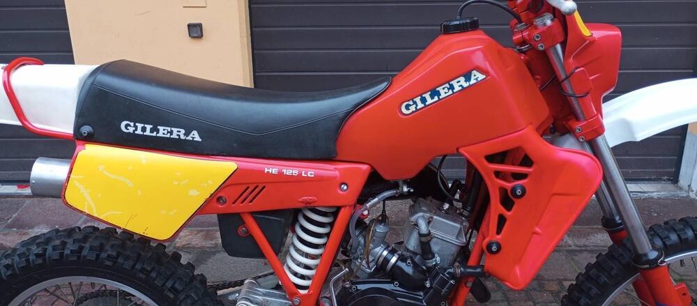 Gilera 125 HE-LC  (4)