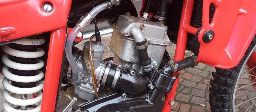 Gilera 125 HE-LC  (6)