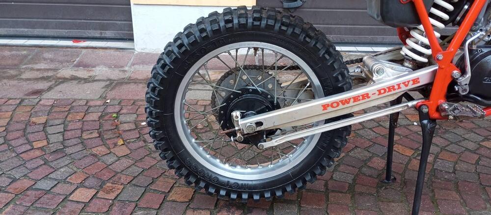 Gilera 125 HE-LC  (13)