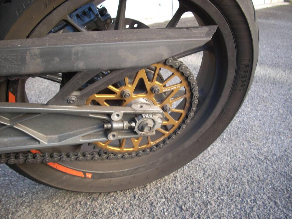 KTM 125 Duke (2021 - 23) (4)