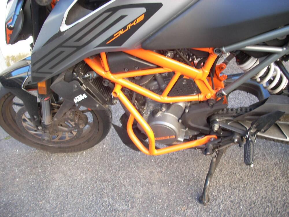 KTM 125 Duke (2021 - 23) (5)