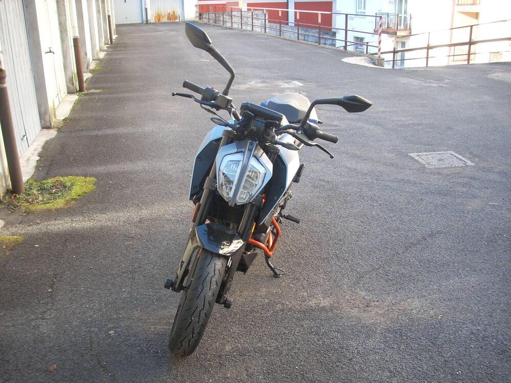 KTM 125 Duke (2021 - 23) (8)