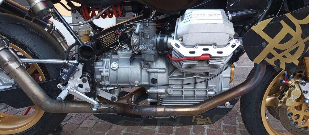 Ghezzi-Brian 1100 PROTOTIPO 06 (4)