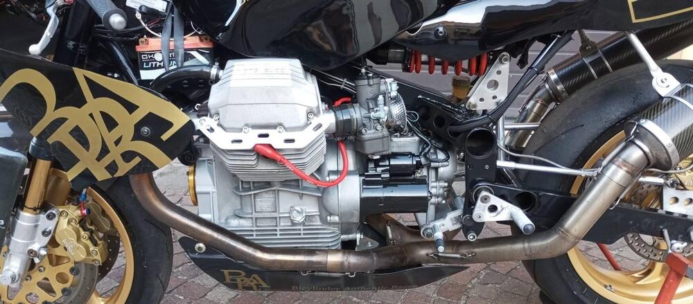 Ghezzi-Brian 1100 PROTOTIPO 06 (10)