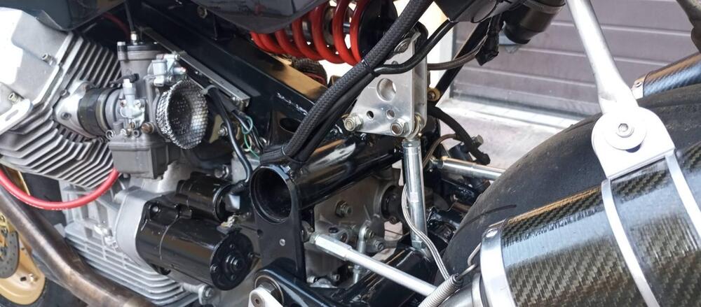 Ghezzi-Brian 1100 PROTOTIPO 06 (11)