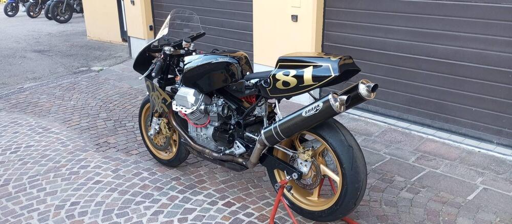 Ghezzi-Brian 1100 PROTOTIPO 06 (19)