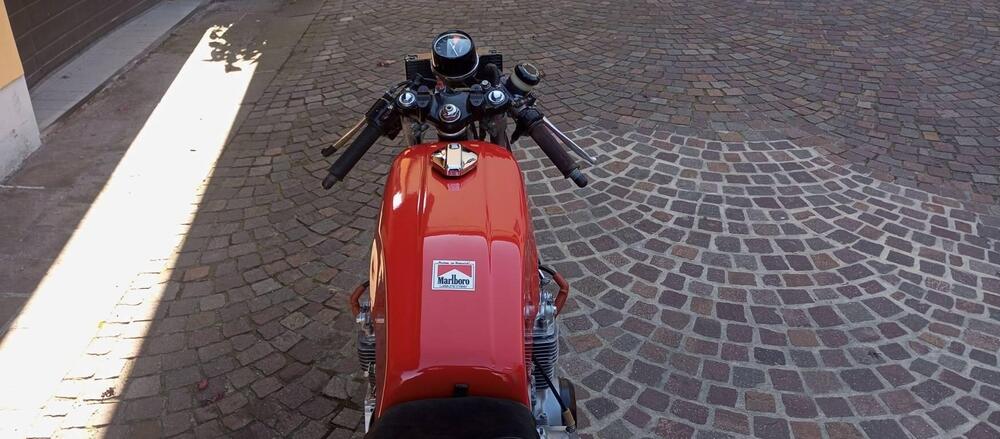 Honda CB 400 FOUR DERIVATE DI SERIE (14)