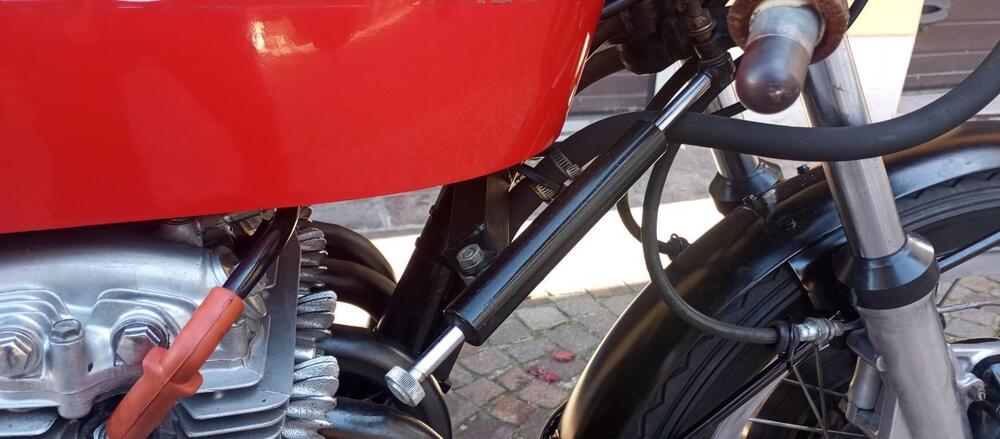 Honda CB 400 FOUR DERIVATE DI SERIE (16)