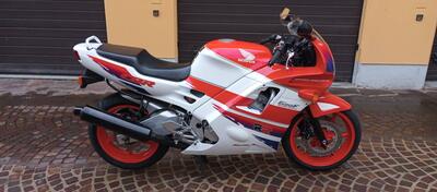 Honda CBR 600 F2 d'epoca