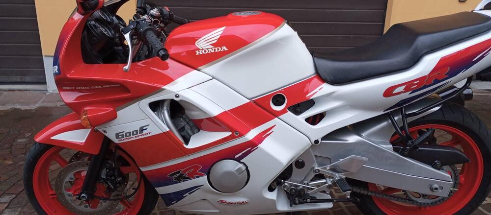 Honda CBR 600 F2 (13)
