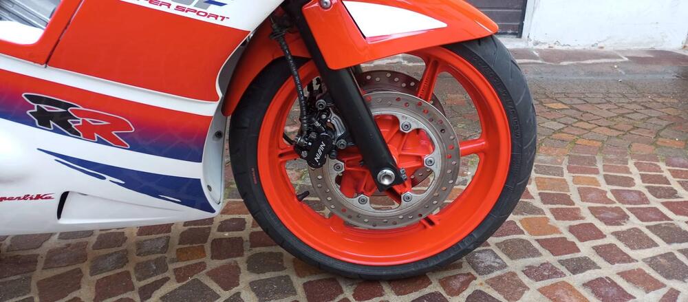 Honda CBR 600 F2 (14)