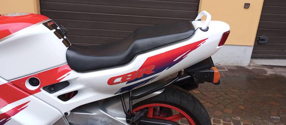 Honda CBR 600 F2 (15)