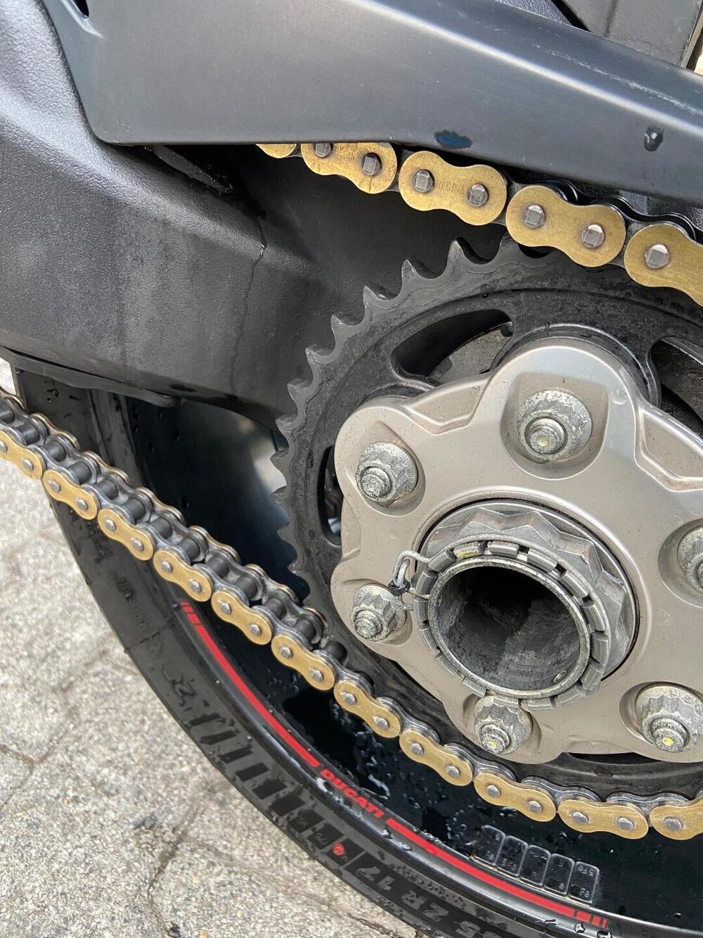 Ducati Multistrada 1200 S (2013 - 14) (5)