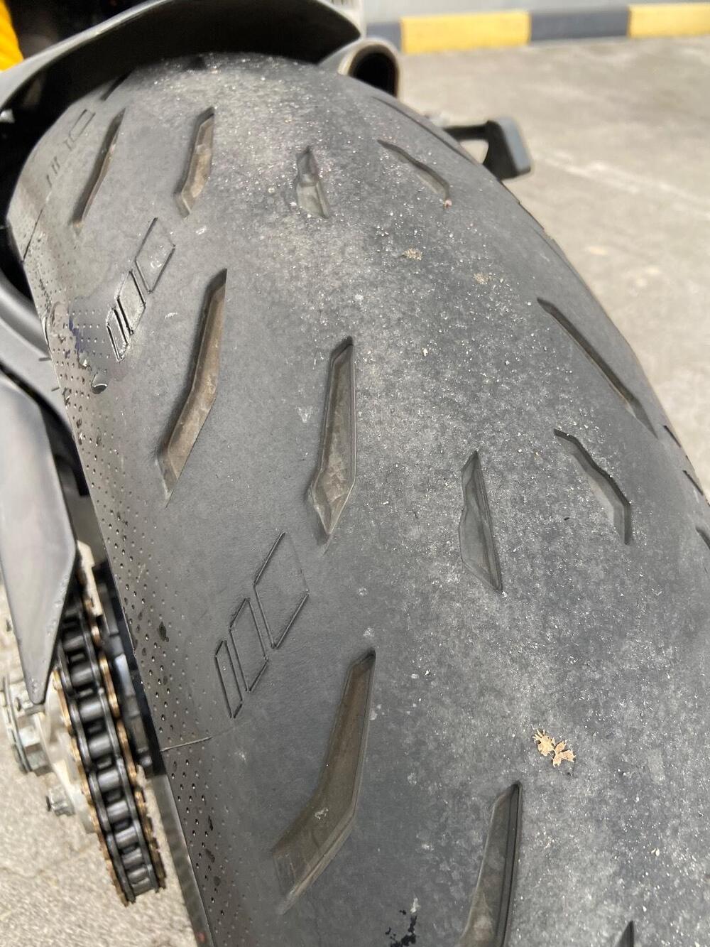 Ducati Multistrada 1200 S (2013 - 14) (9)