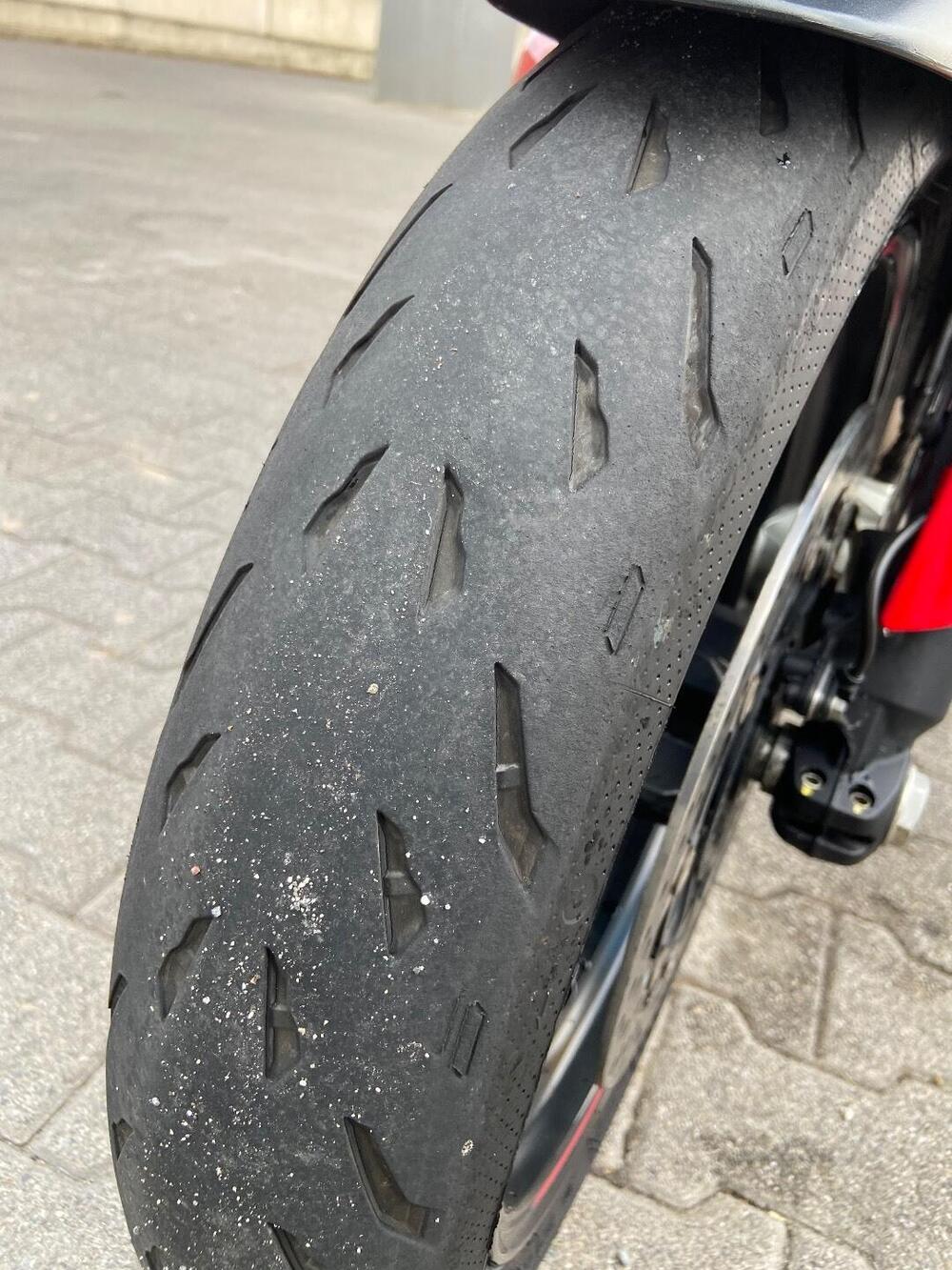 Ducati Multistrada 1200 S (2013 - 14) (10)