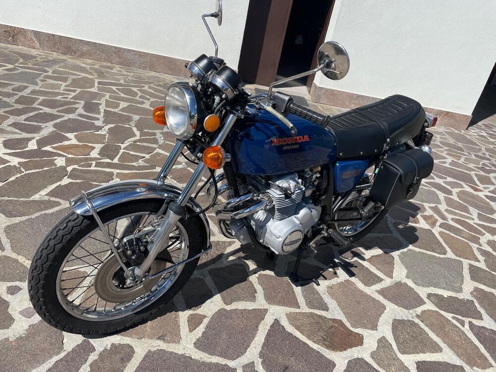 Honda CB 400 Four  (3)