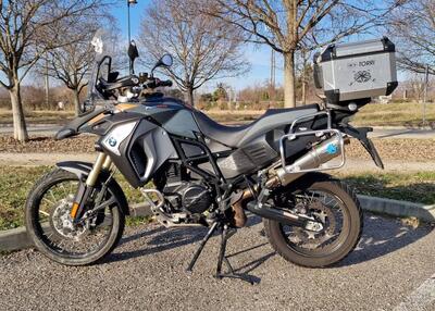 Bmw F 800 GS Adventure (2013 - 17) usata