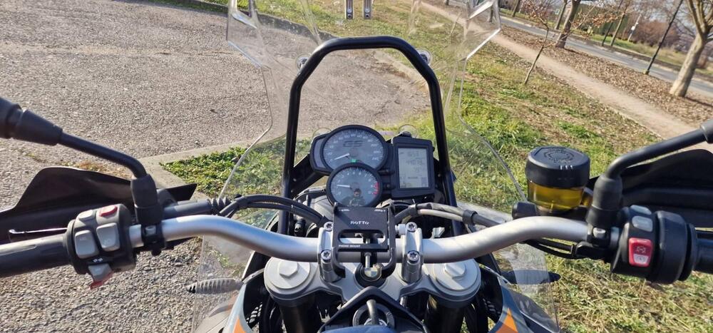 Bmw F 800 GS Adventure (2013 - 17) (4)