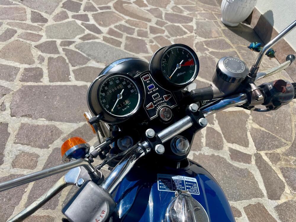 Honda CB 400 Four  (7)
