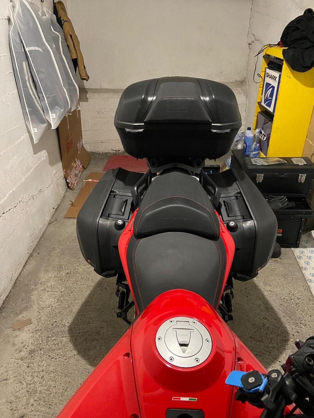 Ducati Multistrada 1200 S (2013 - 14) (11)