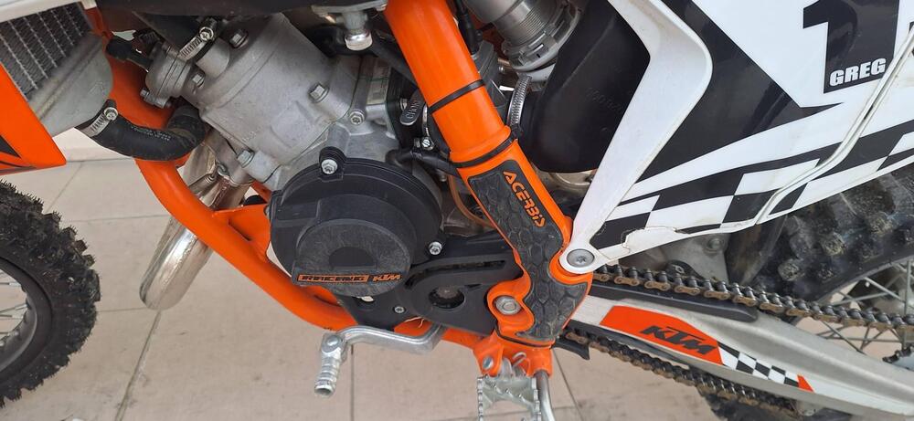 KTM 65 SX (2022) (3)